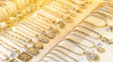 قفزة سعرية جديدة.. الذهب يرتفع مليوني دونغ في سادس أيام احتفالات عيد تيت